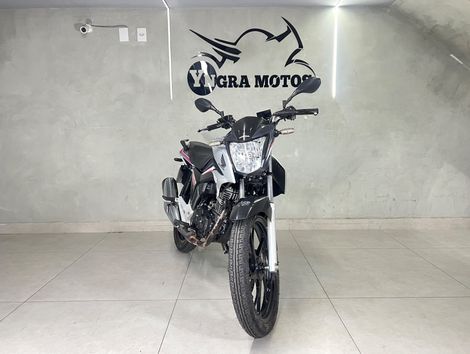 HONDA CG 160 TITAN FLEXONE/Ed.Especial 40 Anos