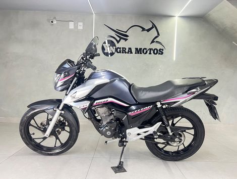 HONDA CG 160 TITAN FLEXONE/Ed.Especial 40 Anos