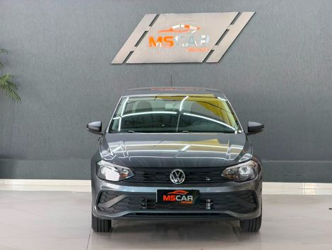 VolksWagen Polo Track 1.0 Flex 12V 5p