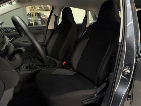 VolksWagen Polo Track 1.0 Flex 12V 5p