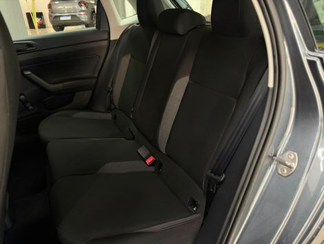 VolksWagen Polo Track 1.0 Flex 12V 5p