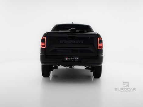 RAM RAMPAGE LARAMIE 2.2 TB CD 4X4 Die. Aut.
