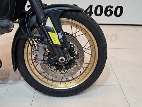 SUZUKI DL 1000 XT V-STROM