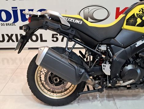 SUZUKI DL 1000 XT V-STROM