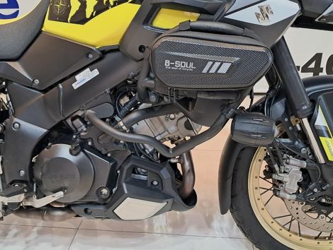 SUZUKI DL 1000 XT V-STROM