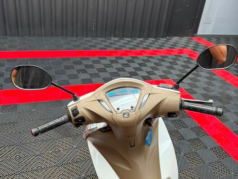 HONDA BIZ 125/125i Flex