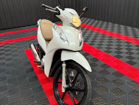 HONDA BIZ 125/125i Flex