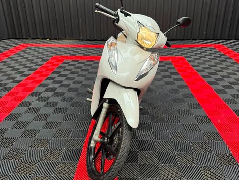 HONDA BIZ 125/125i Flex
