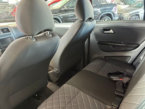 VolksWagen Fox Xtreme 1.6 Flex 8V 5p