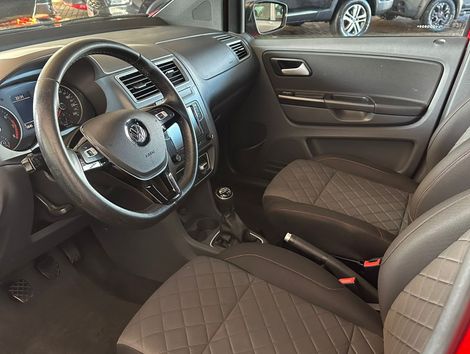 VolksWagen Fox Xtreme 1.6 Flex 8V 5p