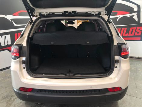 Jeep COMPASS LIMITED TD 350 2.0 4x4 Die. Aut.