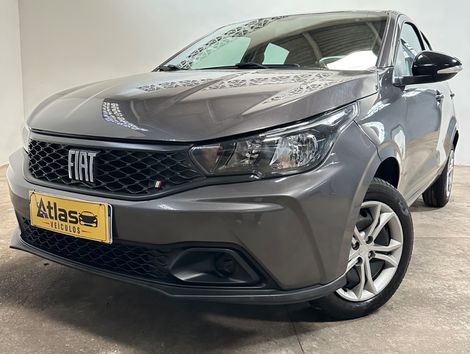 Fiat ARGO DRIVE 1.0 6V Flex