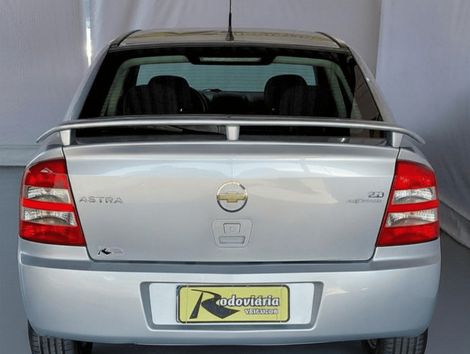 Chevrolet Astra Advantage 2.0 MPFI 8V FlexPower 5p