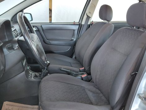 Chevrolet Astra Advantage 2.0 MPFI 8V FlexPower 5p