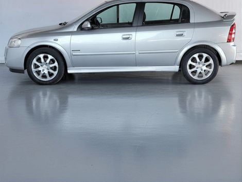 Chevrolet Astra Advantage 2.0 MPFI 8V FlexPower 5p
