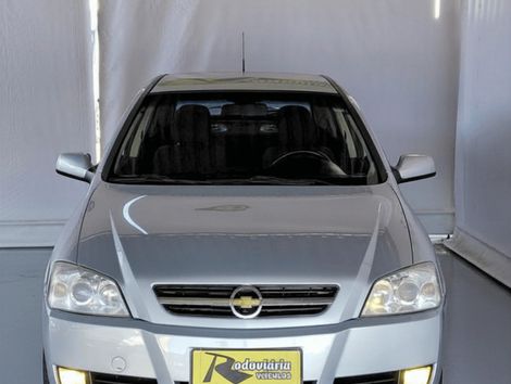 Chevrolet Astra Advantage 2.0 MPFI 8V FlexPower 5p