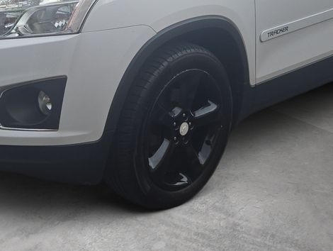 Chevrolet TRACKER LTZ 1.8 16V Flex 4x2 Aut.
