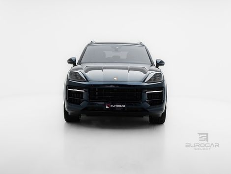 Porsche Cayenne S 3.0 V6 (Híbrido)