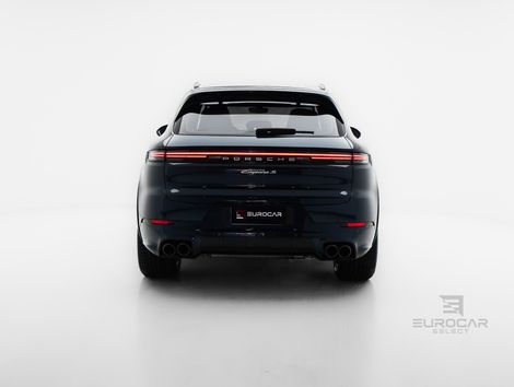 Porsche Cayenne S 3.0 V6 (Híbrido)