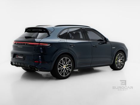 Porsche Cayenne S 3.0 V6 (Híbrido)