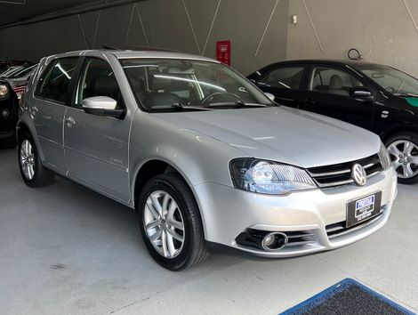 VolksWagen Golf Sportline 2.0 Mi Total F. 8V Tip.