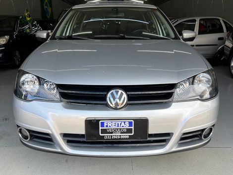 VolksWagen Golf Sportline 2.0 Mi Total F. 8V Tip.