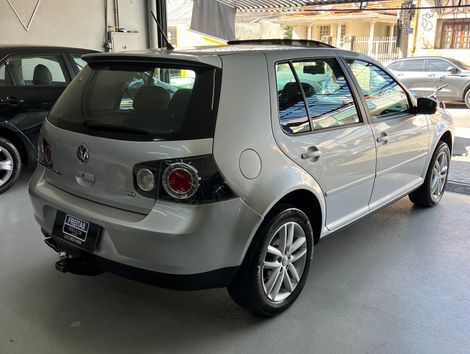 VolksWagen Golf Sportline 2.0 Mi Total F. 8V Tip.