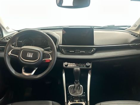 Fiat Fastback Audace 200 TB Aut (Hibrído)