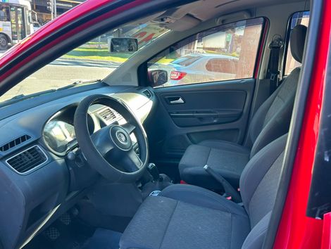 VolksWagen Fox 1.0 Mi Total Flex 8V 5p