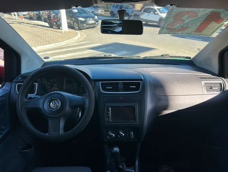 VolksWagen Fox 1.0 Mi Total Flex 8V 5p