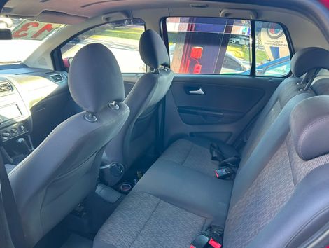 VolksWagen Fox 1.0 Mi Total Flex 8V 5p