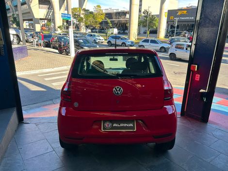 VolksWagen Fox 1.0 Mi Total Flex 8V 5p