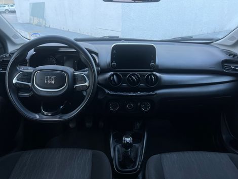 Fiat ARGO DRIVE 1.0 6V Flex