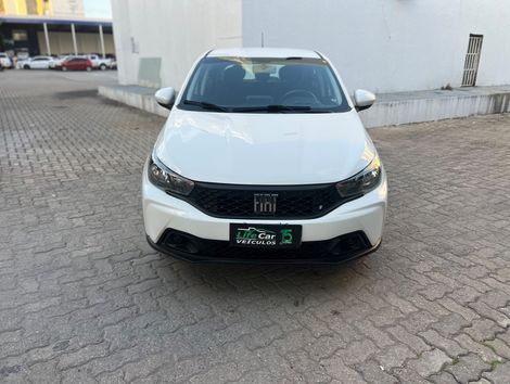 Fiat ARGO DRIVE 1.0 6V Flex