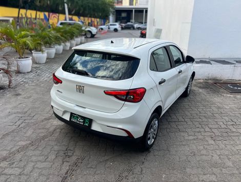 Fiat ARGO DRIVE 1.0 6V Flex