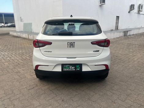 Fiat ARGO DRIVE 1.0 6V Flex