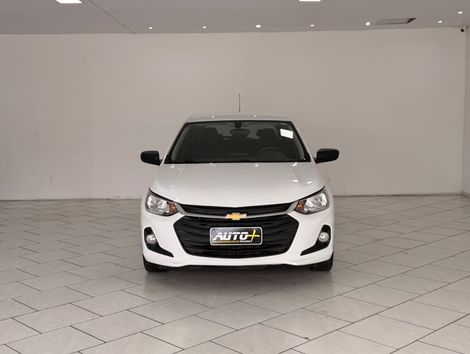 Chevrolet ONIX HATCH 1.0 12V Flex 5p Mec.