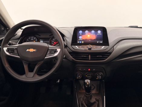 Chevrolet ONIX HATCH 1.0 12V Flex 5p Mec.