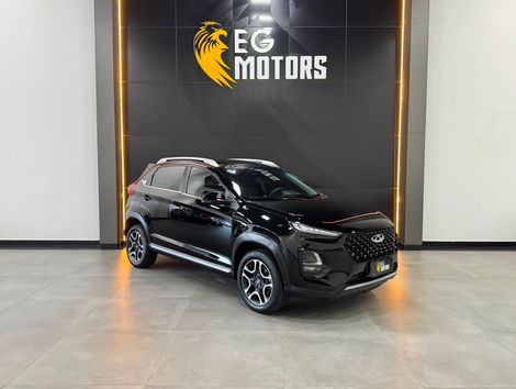 CHERY Tiggo 3X Pro 1.0 Turbo Flex Aut.