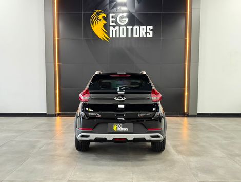 CHERY Tiggo 3X Pro 1.0 Turbo Flex Aut.