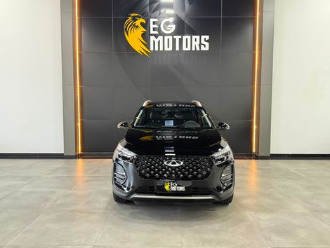 CHERY Tiggo 3X Pro 1.0 Turbo Flex Aut.