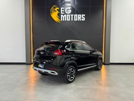 CHERY Tiggo 3X Pro 1.0 Turbo Flex Aut.
