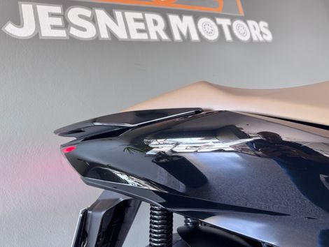 HONDA PCX 160 DLX