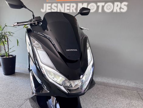 HONDA PCX 160 DLX