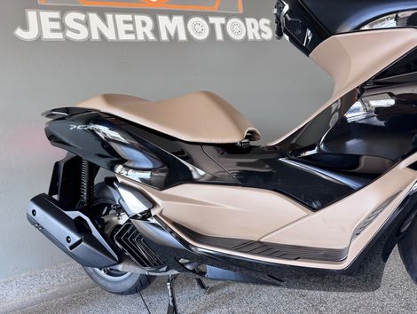 HONDA PCX 160 DLX