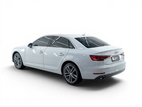 Audi A4 Ambiente 2.0 TFSI 190cv S tronic