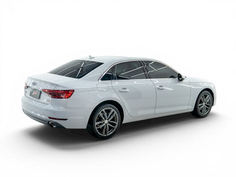 Audi A4 Ambiente 2.0 TFSI 190cv S tronic