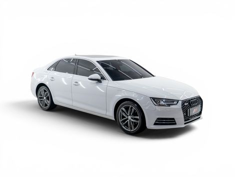 Audi A4 Ambiente 2.0 TFSI 190cv S tronic