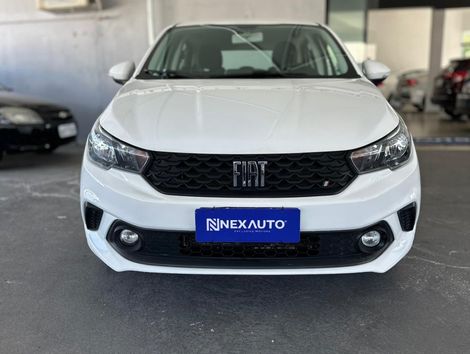 Fiat ARGO DRIVE 1.0 6V Flex