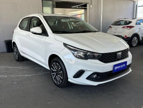 Fiat ARGO DRIVE 1.0 6V Flex